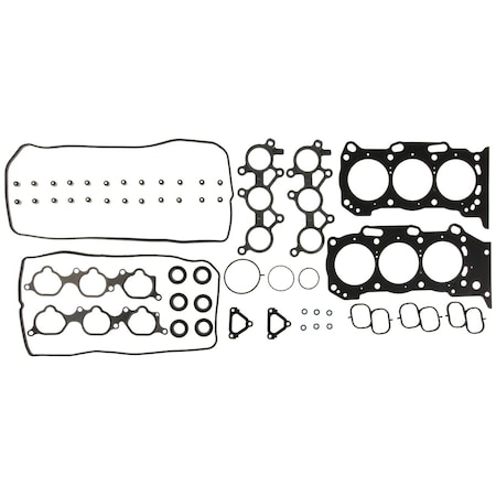 Mahle Engine Cylinder Head Gasket Set HS54535